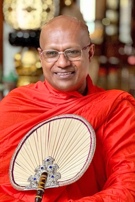 Head of the Institution